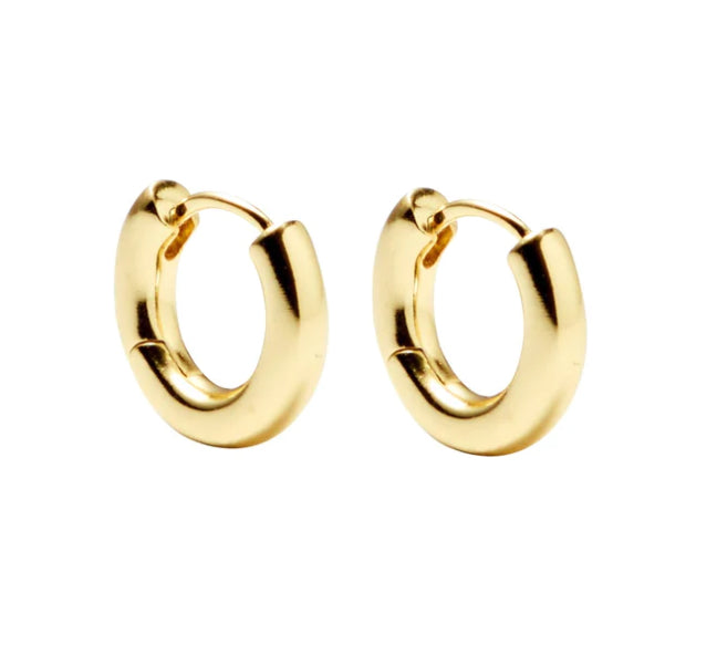 Perfect Huggies in Gold