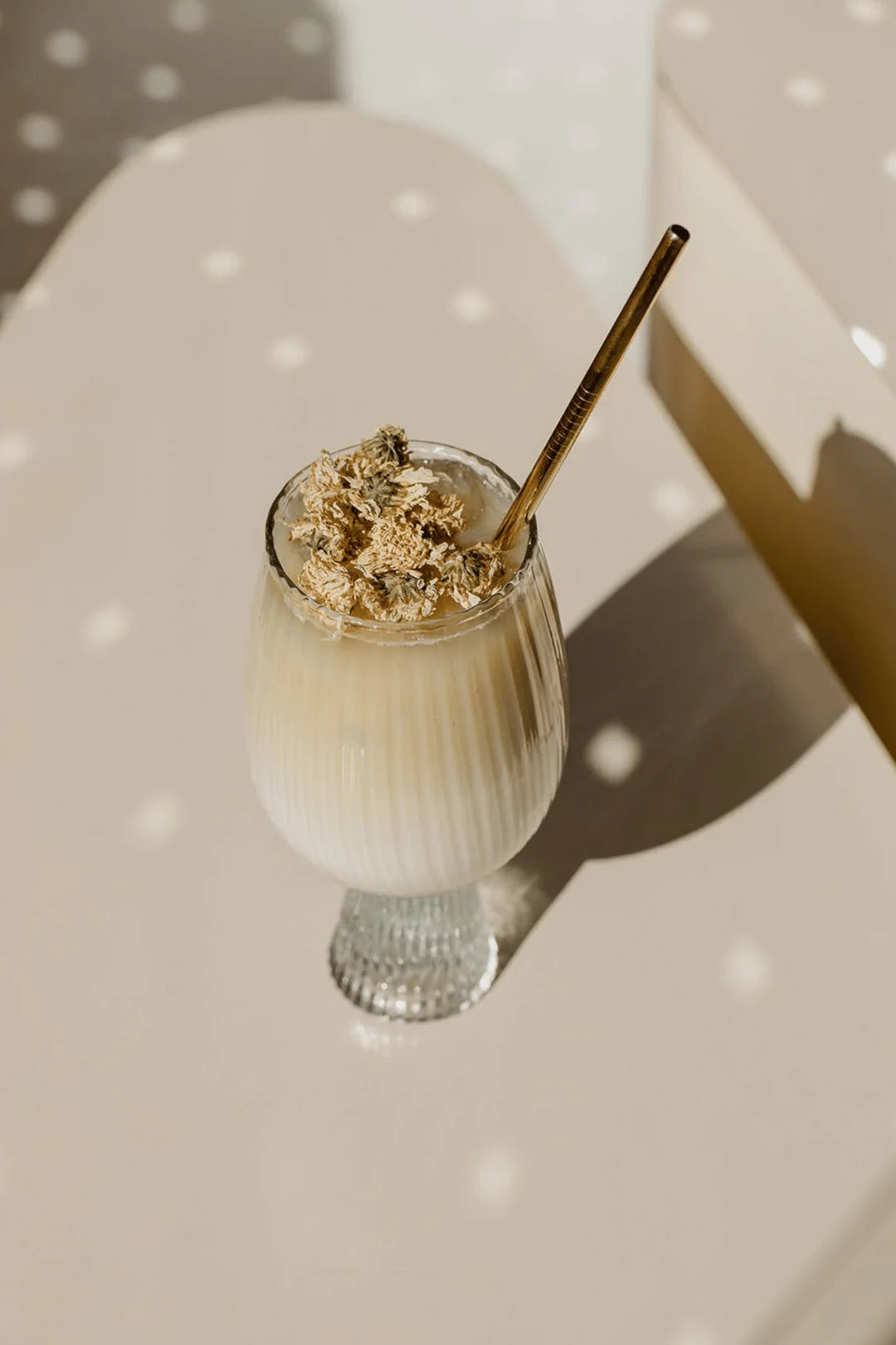 Mixology Cubes ~ Vanilla