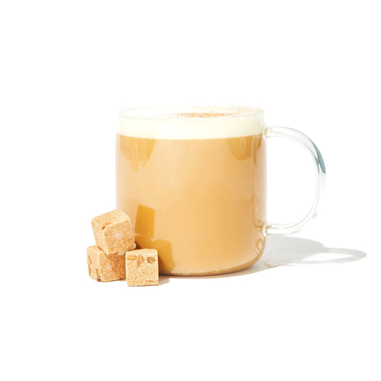 Mixology Cubes ~ Pumpkin Spice