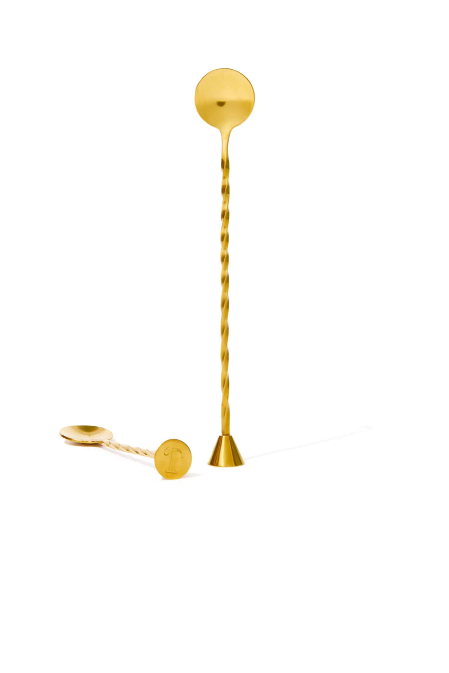 Bar Spoon & Muddler