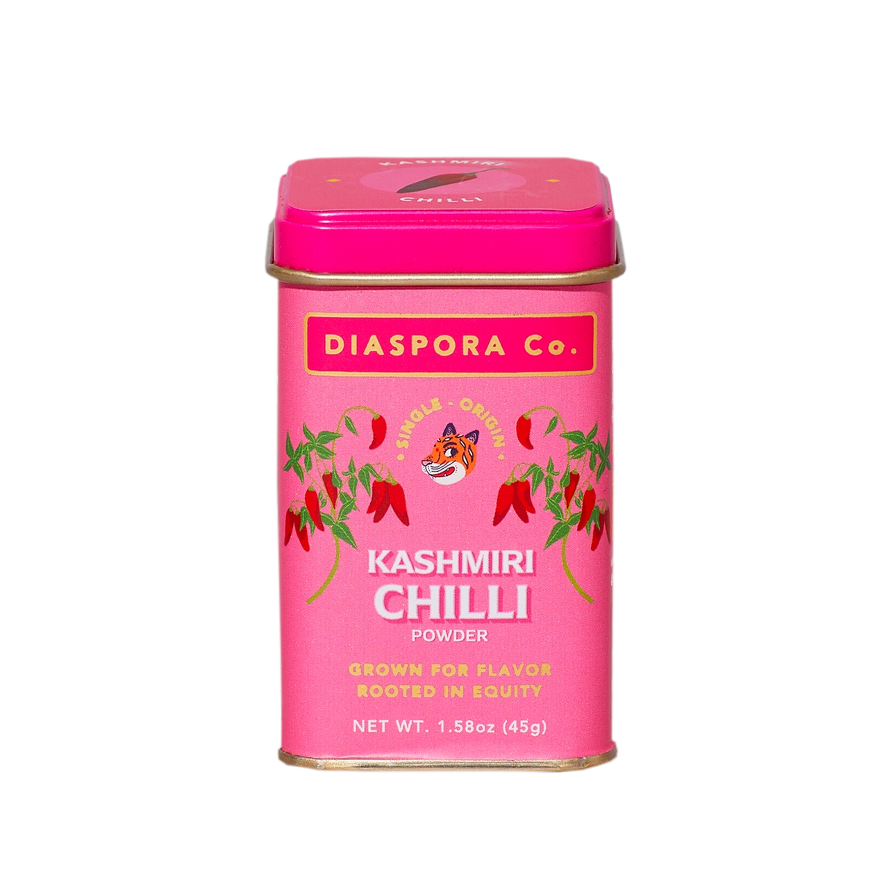 Kashmiri Chili
