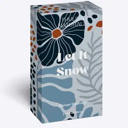 Shower Steamer Duos ~ Holiday