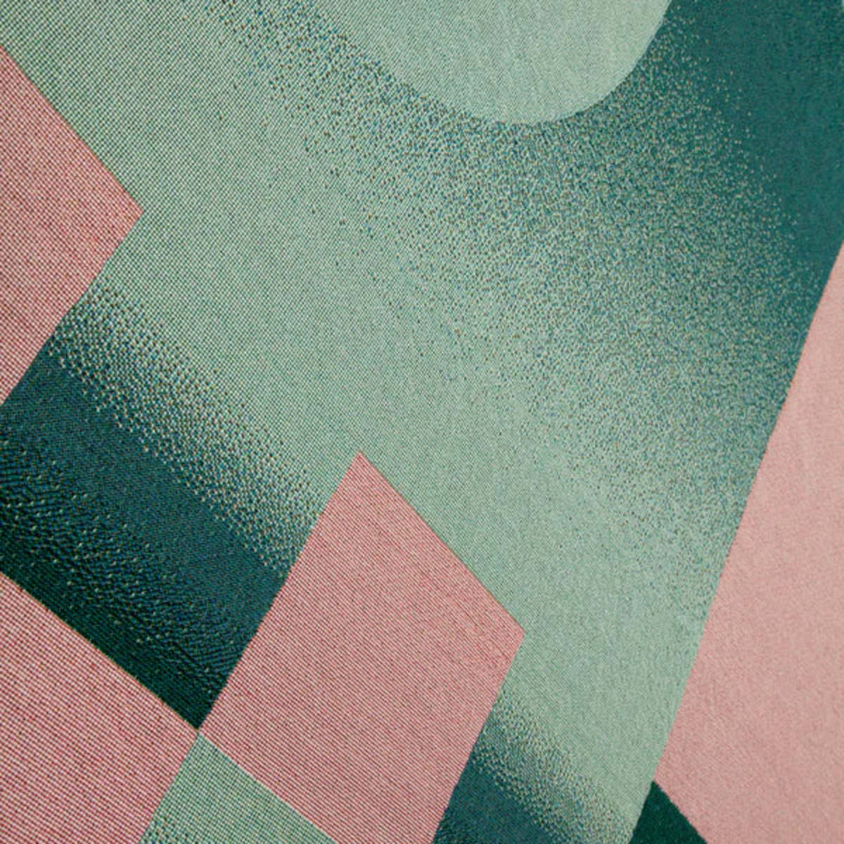 Throw Blanket ~ Bronte