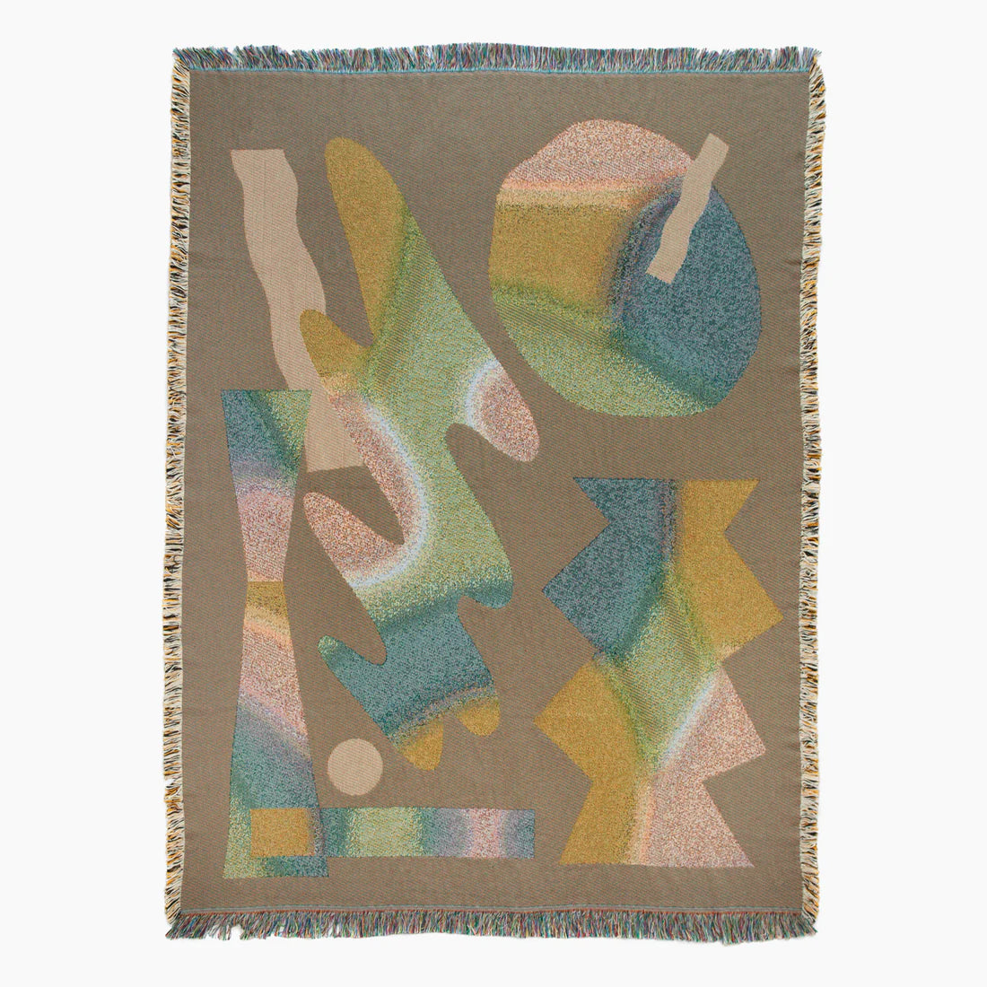 Throw Blanket ~ Sampson