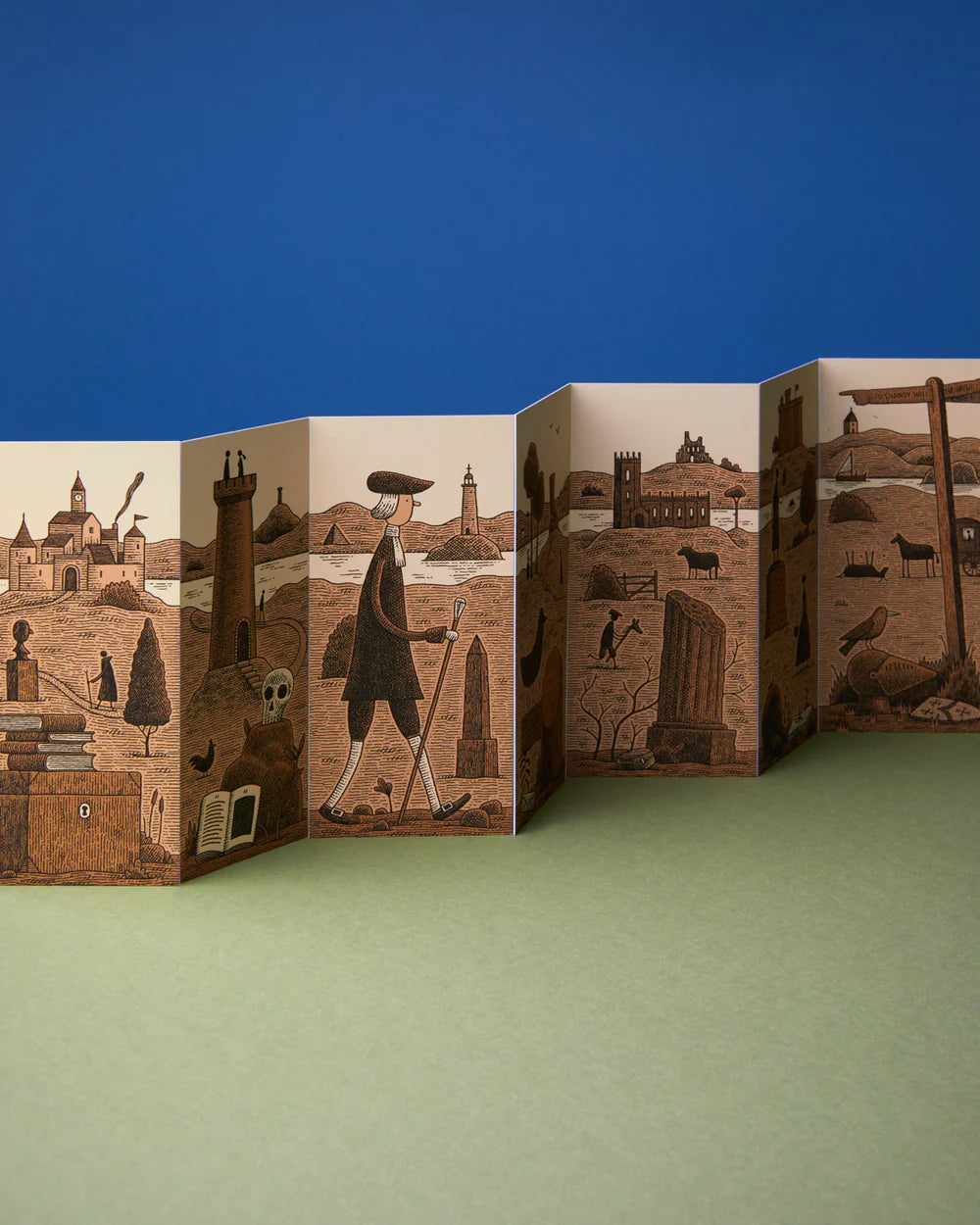 Card Game ~ Endless Journey