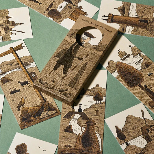 Card Game ~ Endless Journey