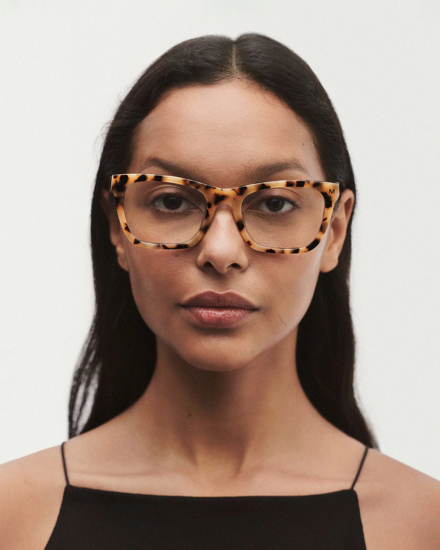 Reading Glasses (Blue Light) ~ Classic Tortoise