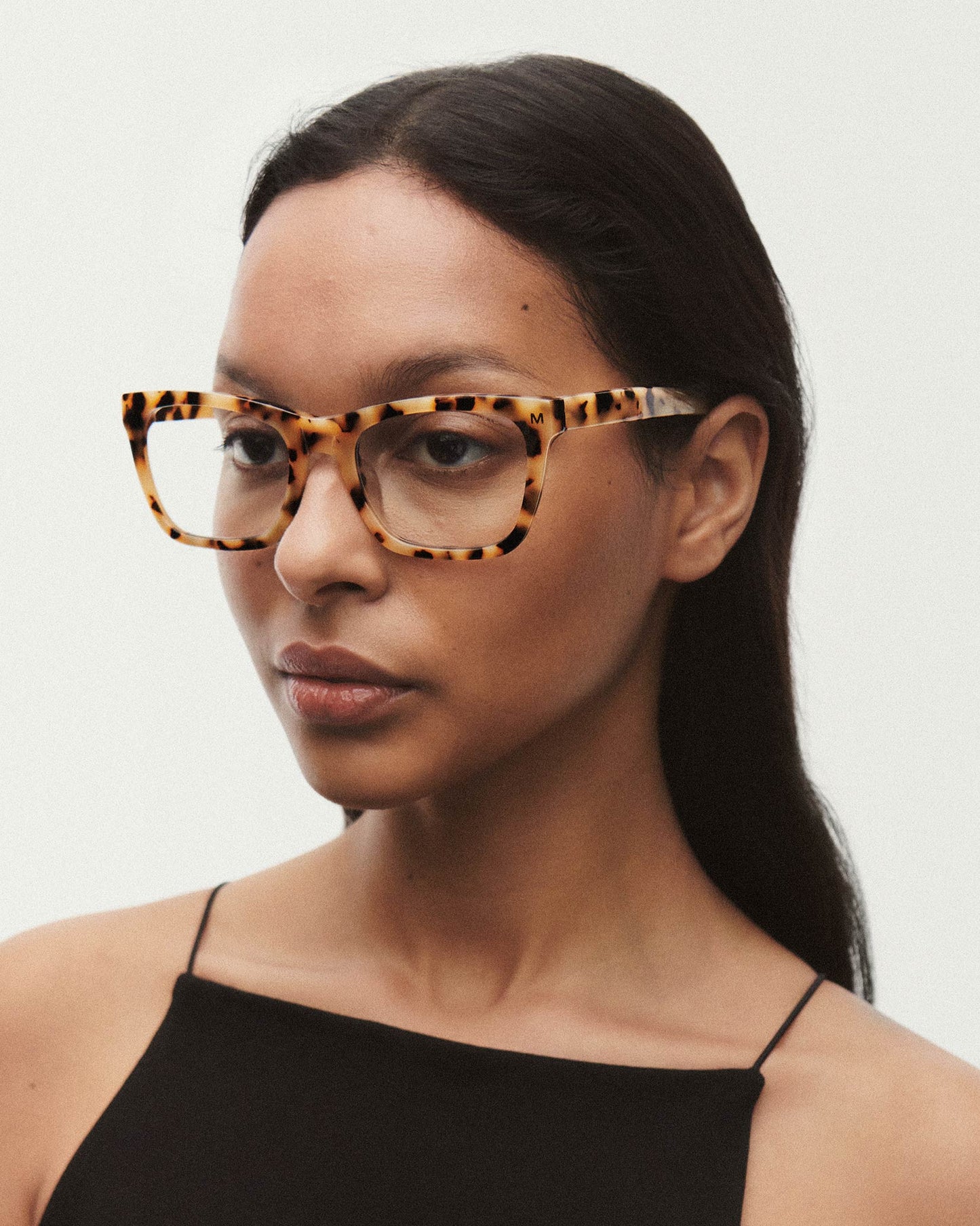 Reading Glasses (Blue Light) ~ Classic Tortoise