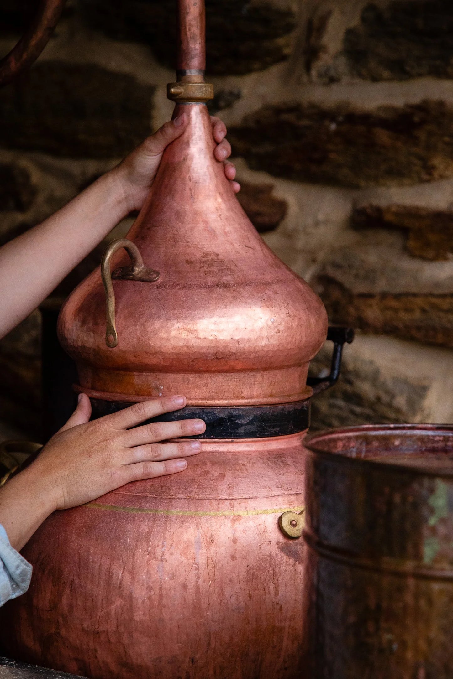 Hydrosol (Floral Water) ~ Peony