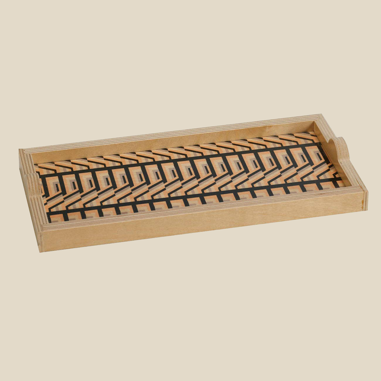 Mini Tray ~ Vera