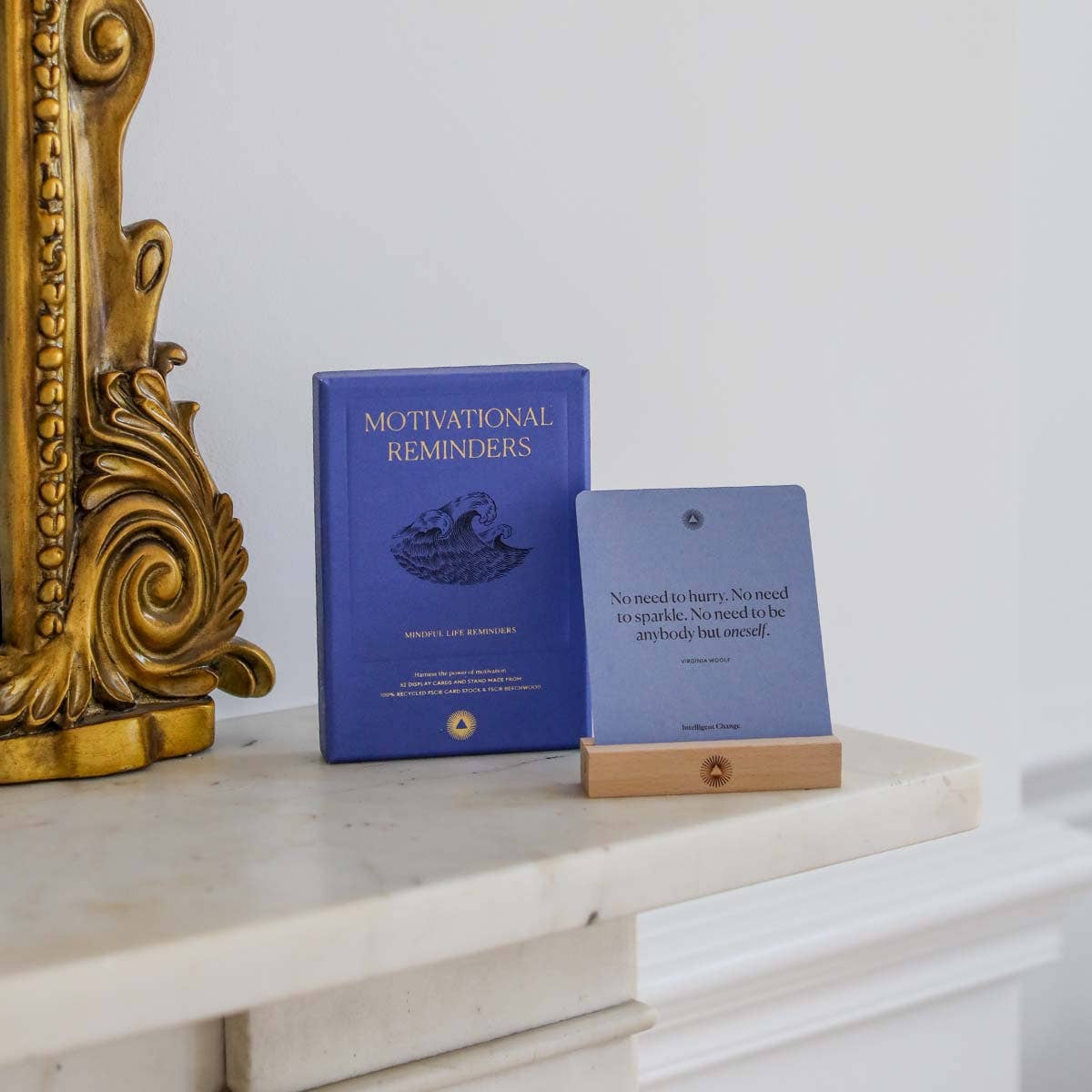 'Reminders' Affirmation Deck ~ Motivational