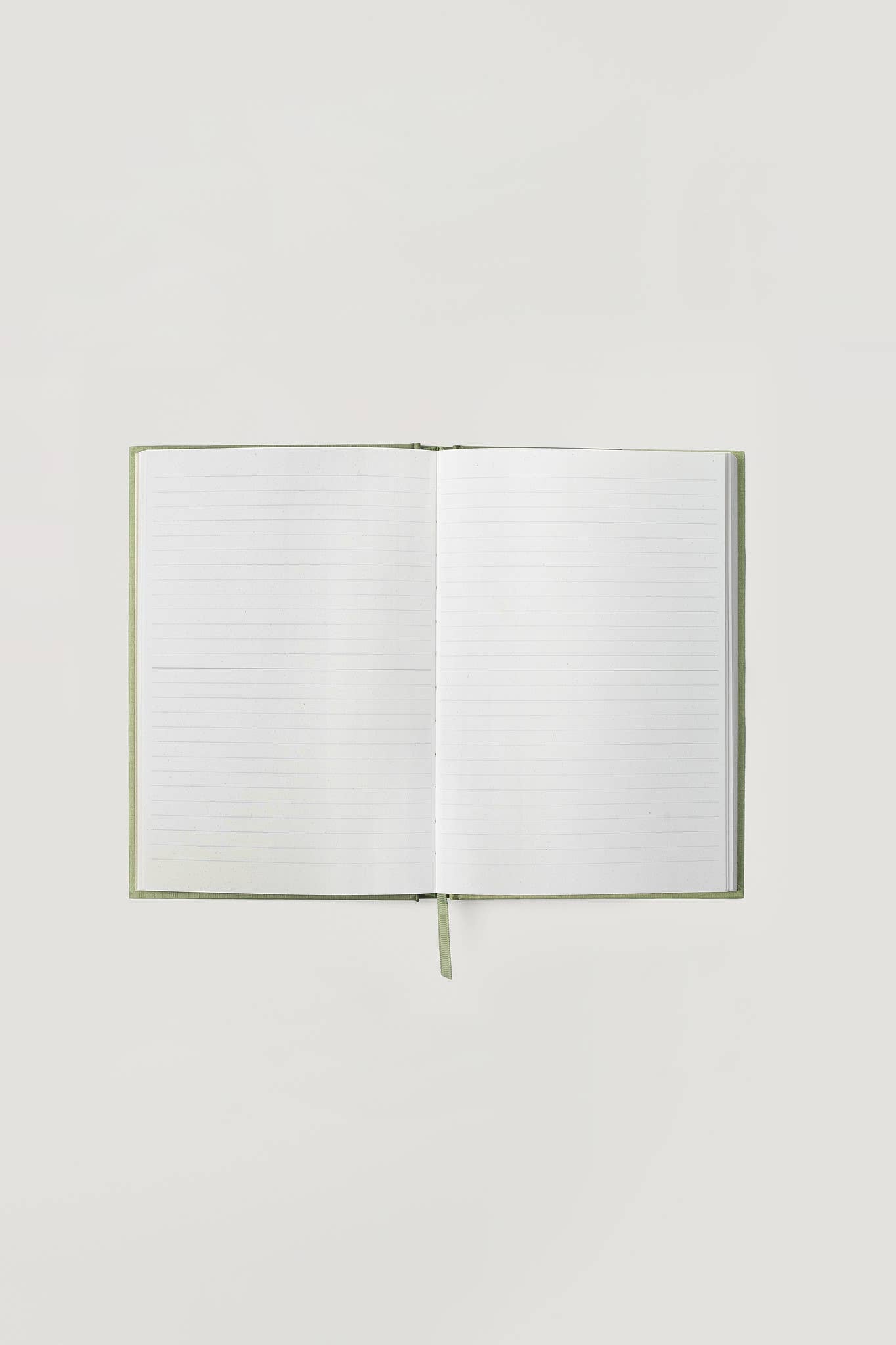 Open Journal ~ Moss