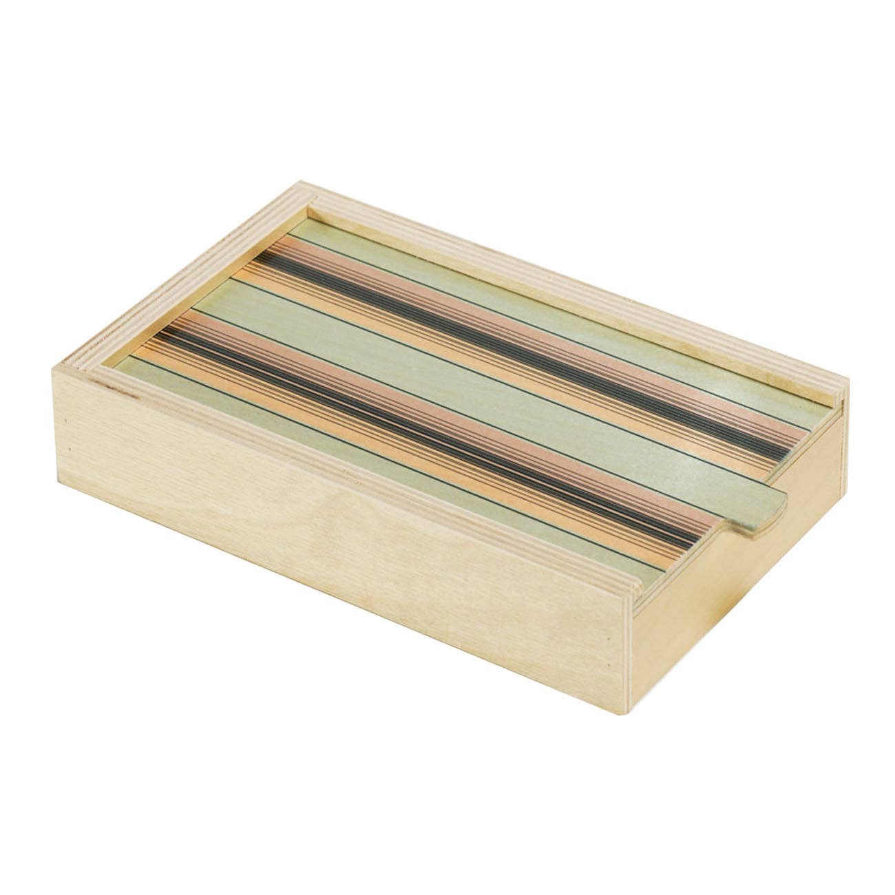 Domino Set ~ Adam Seafoam