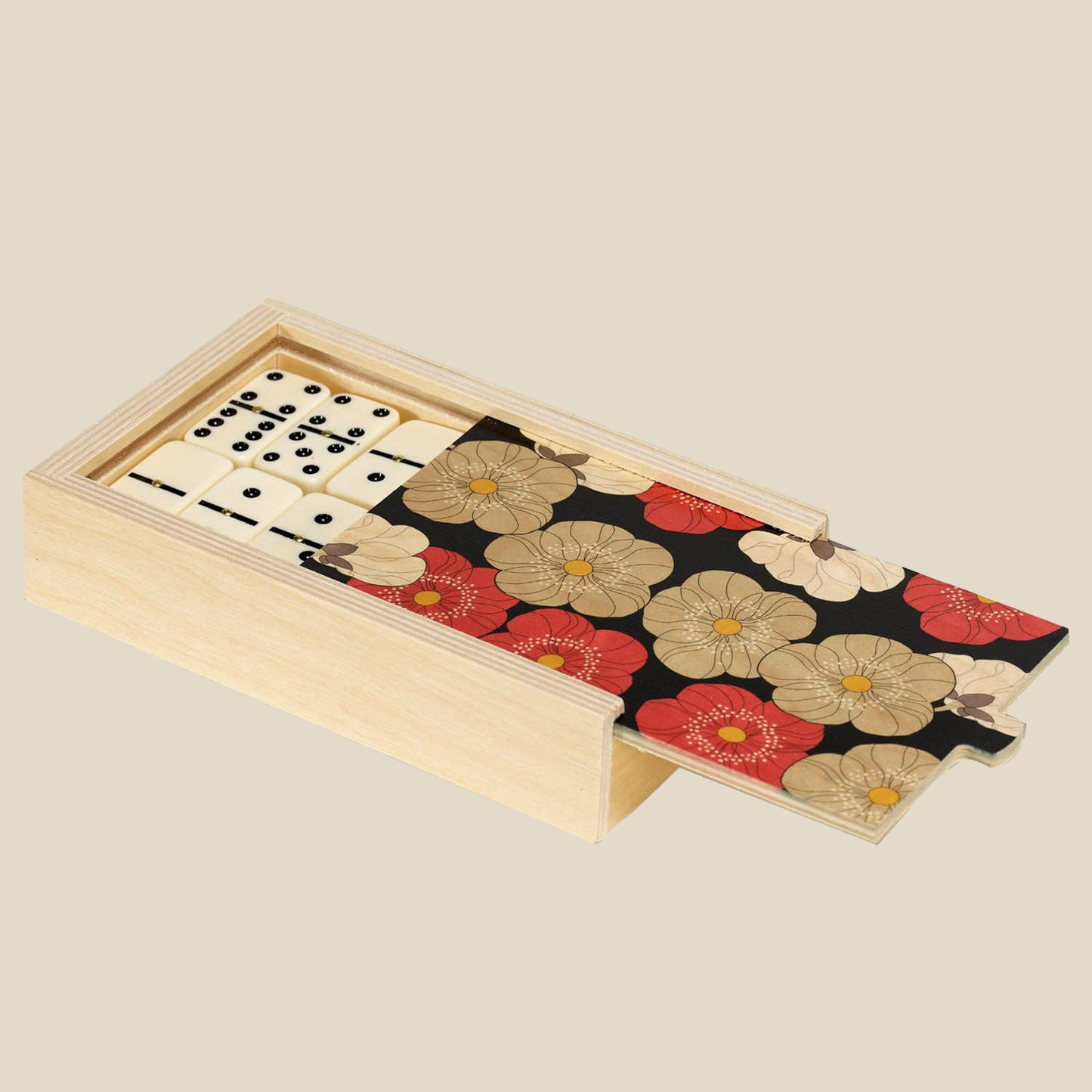 Domino Set ~ Alice Black