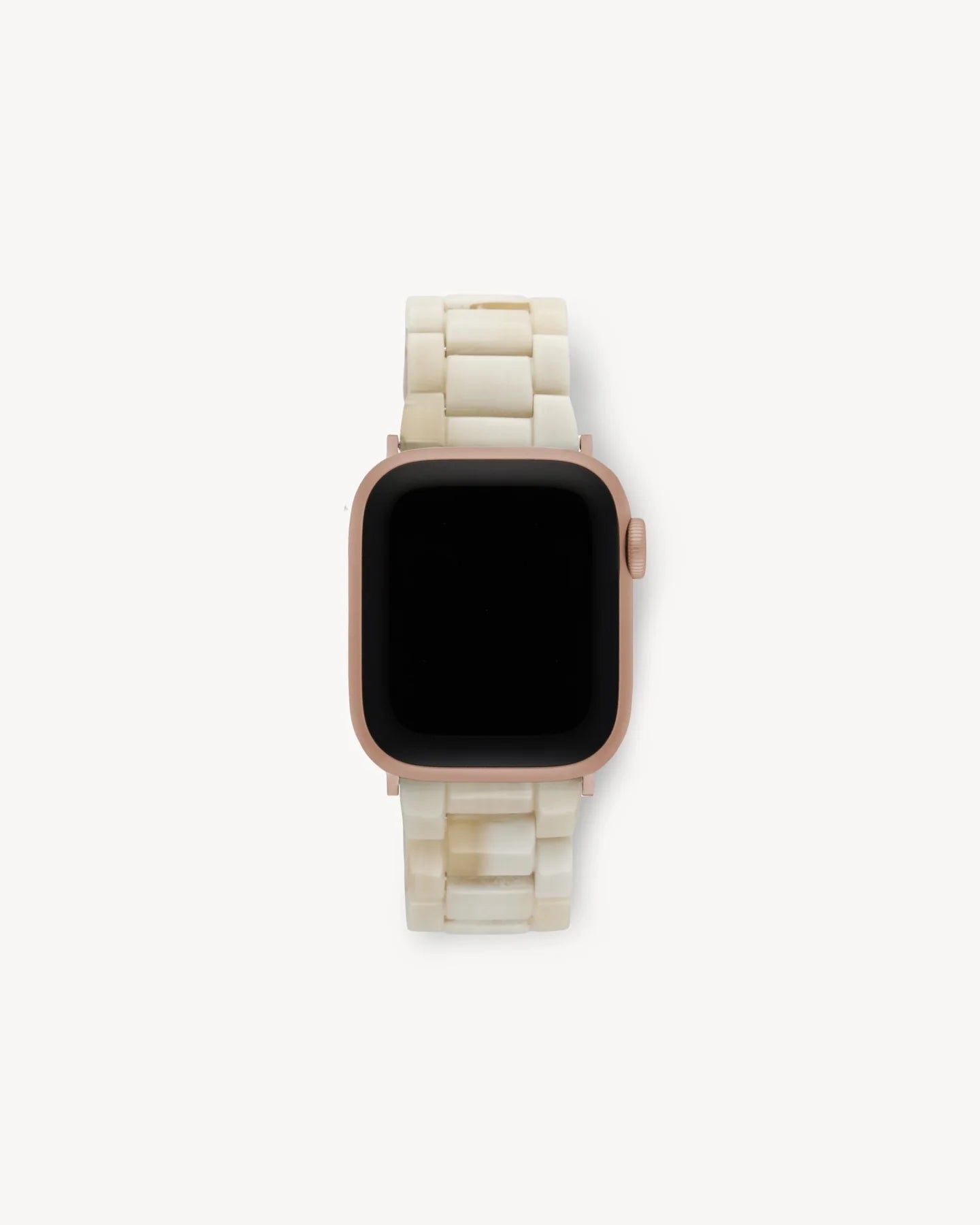 Apple Watch Band ~ Alabaster