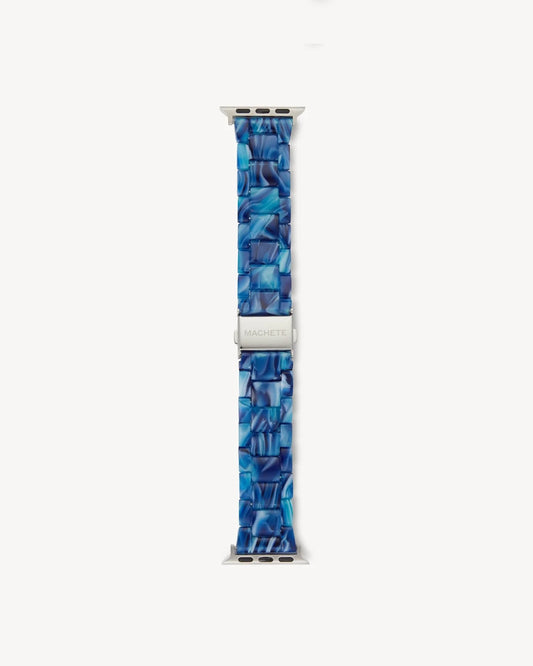 Apple Watch Band ~ Capri