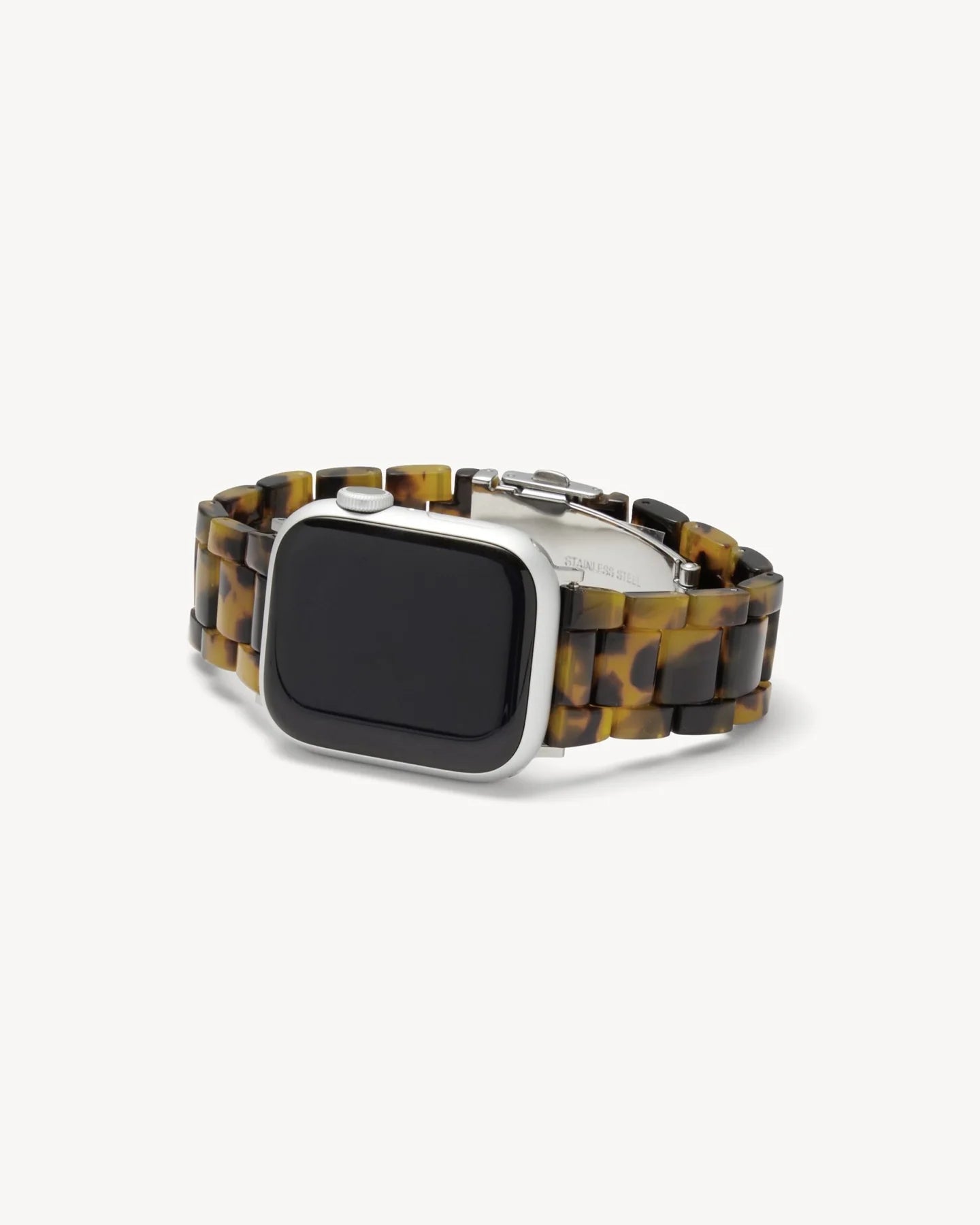 Apple Watch Band ~ Classic Tortoise