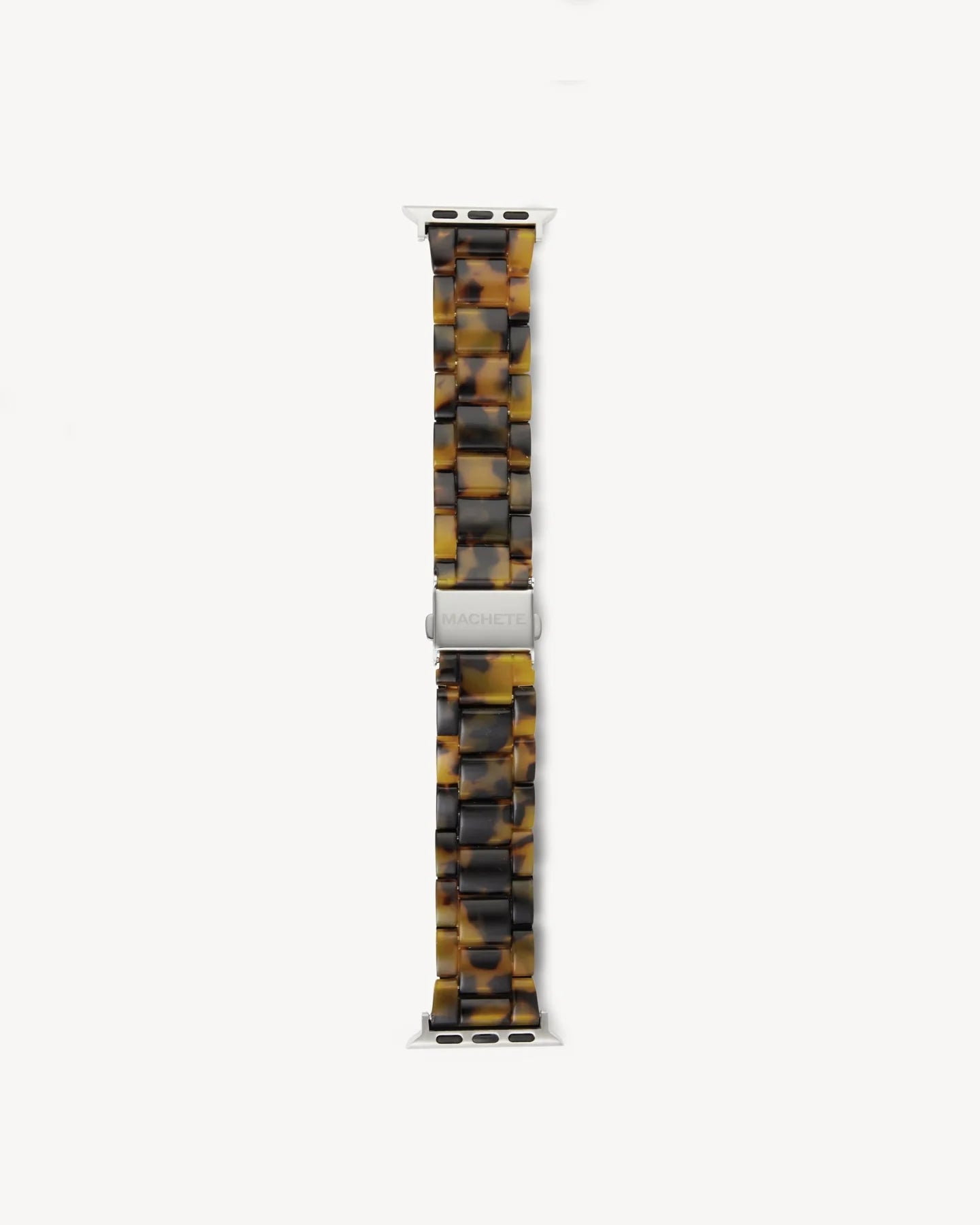 Apple Watch Band ~ Classic Tortoise
