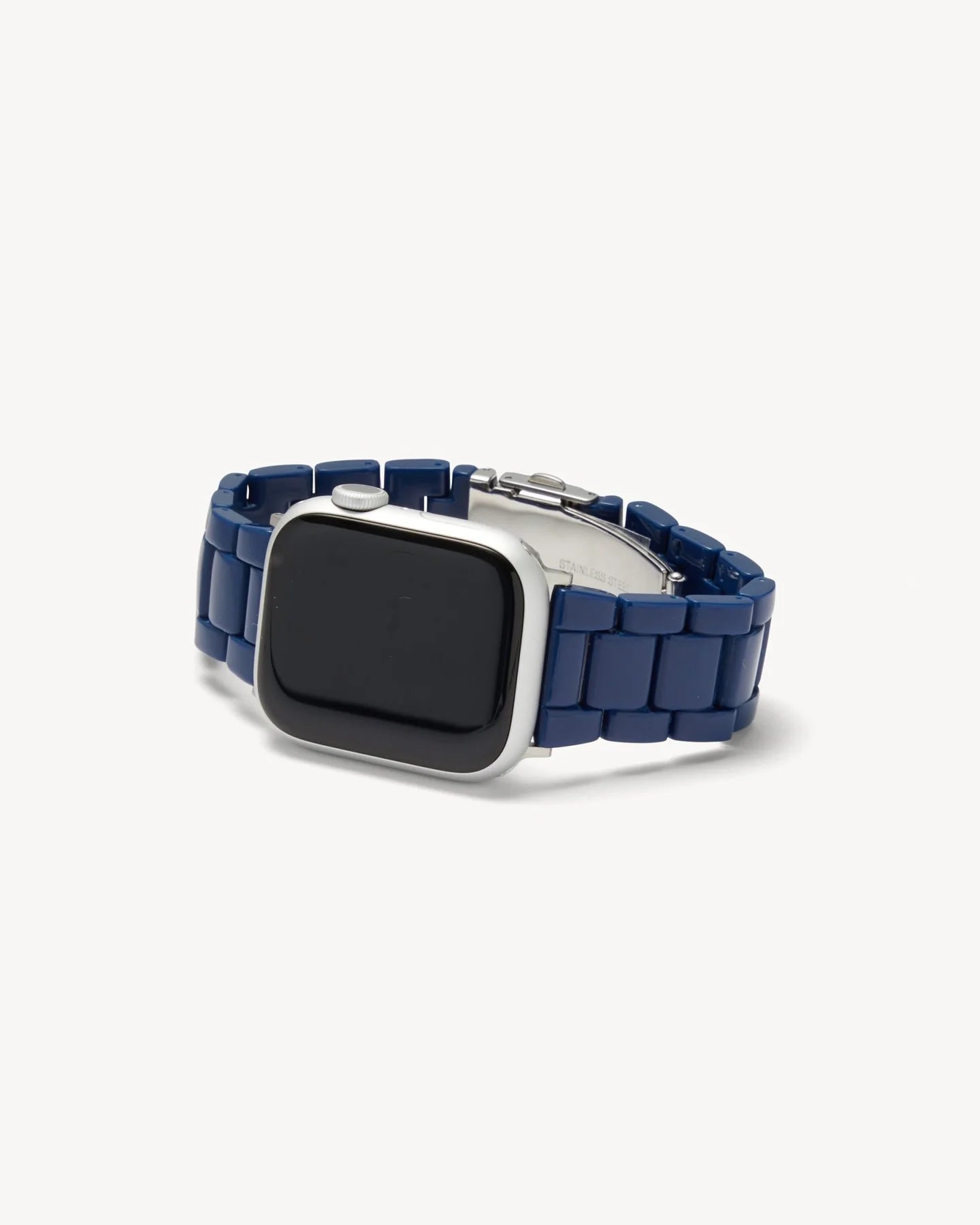 Apple Watch Band ~ French Navy