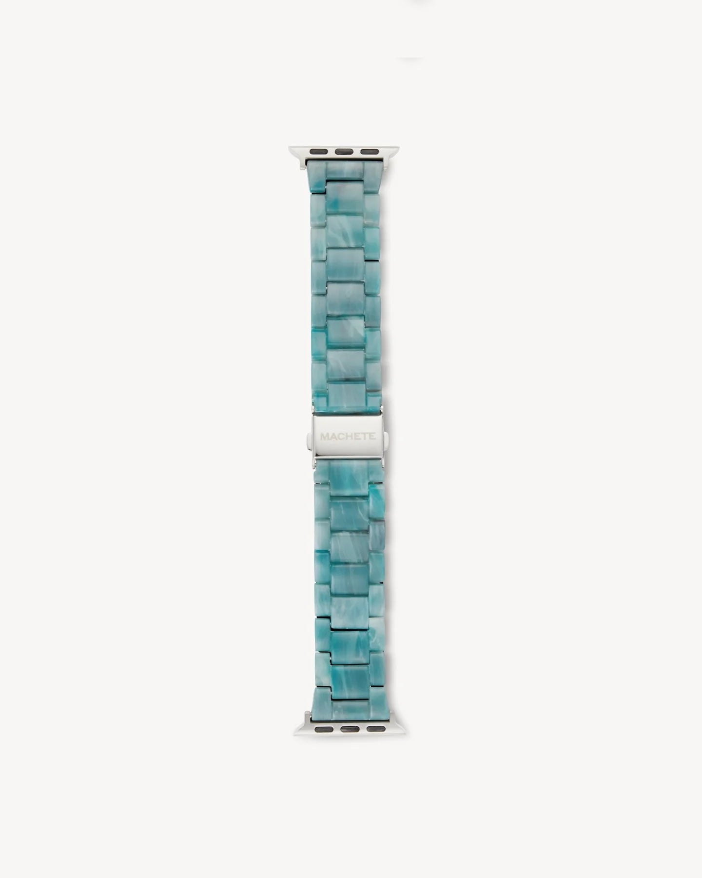 Apple Watch Band ~ Jadeite