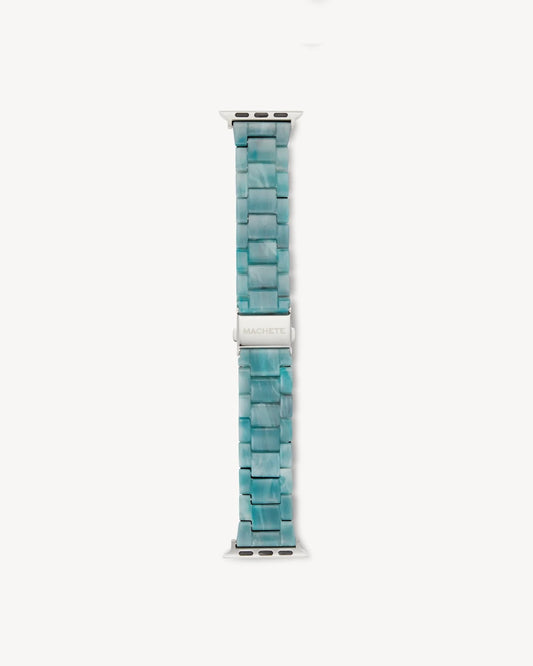 Apple Watch Band ~ Jadeite