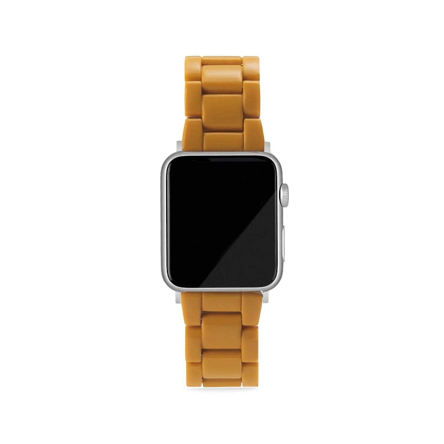 Apple Watch Band ~ Ochre