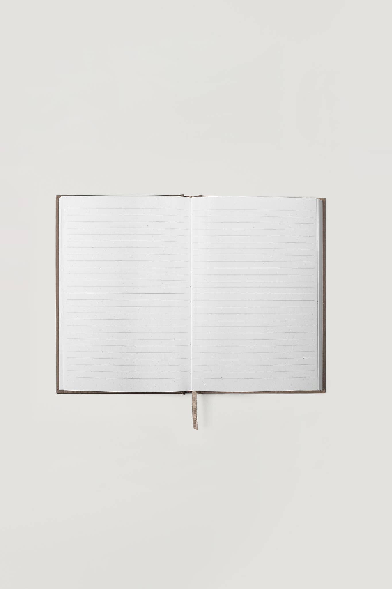 Open Journal ~ Espresso