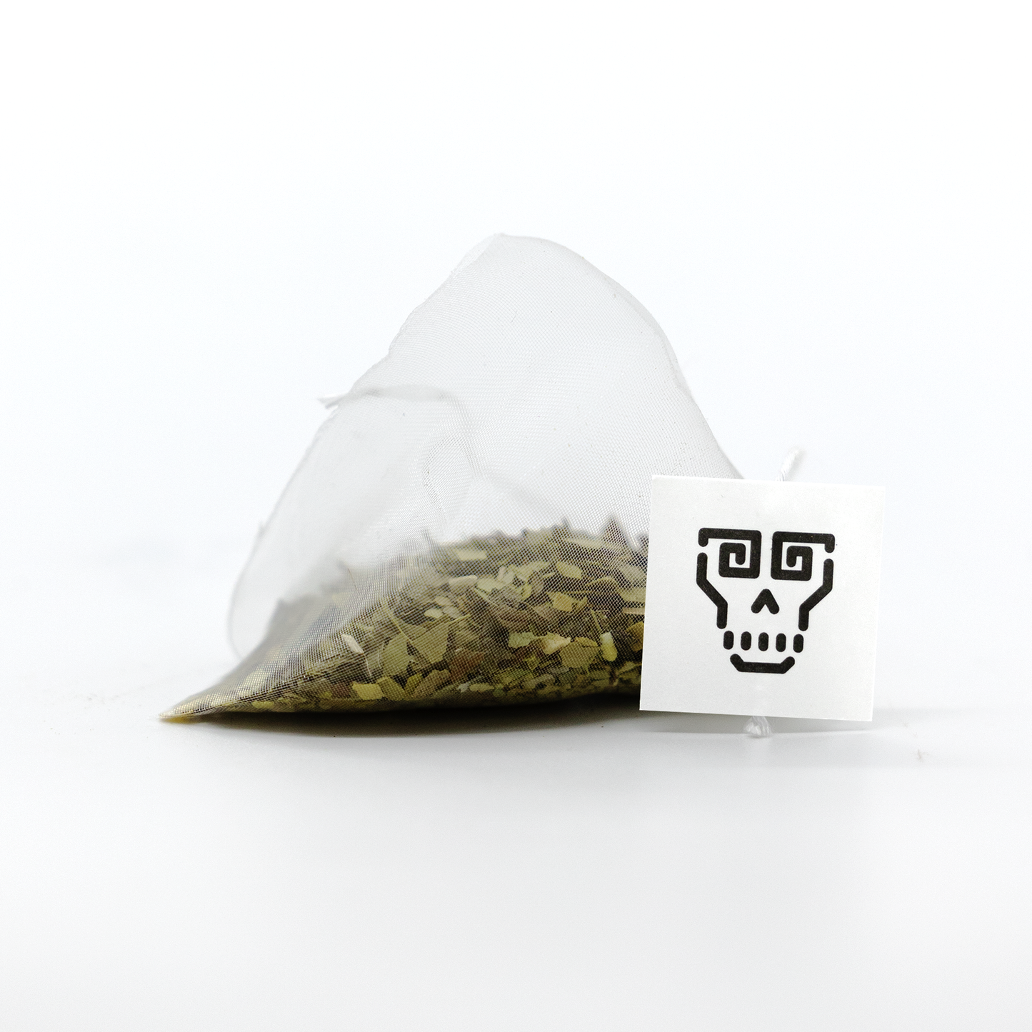 Tea ~ Peppermint Yerba Mate