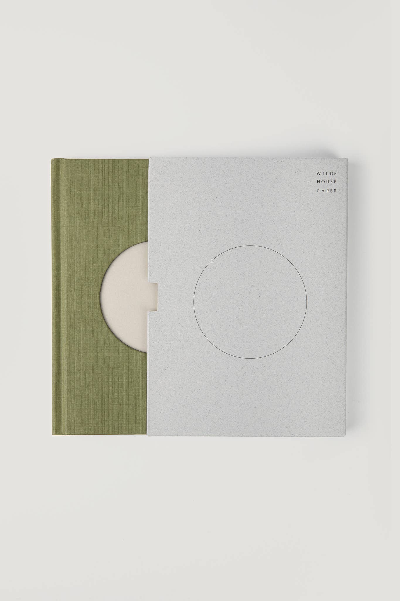 Open Journal ~ Moss