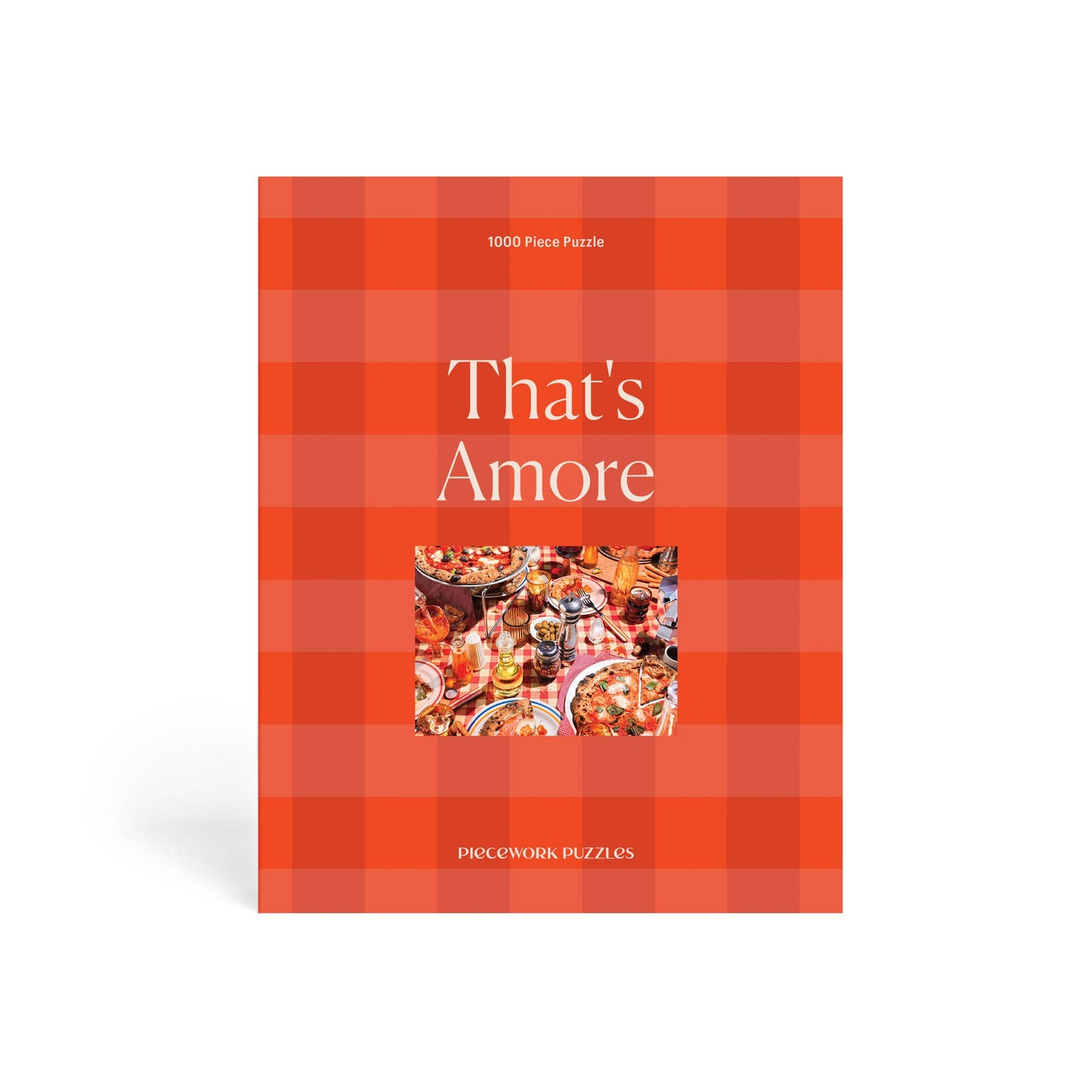 Puzzle (1000 Pieces) ~ That's Amore