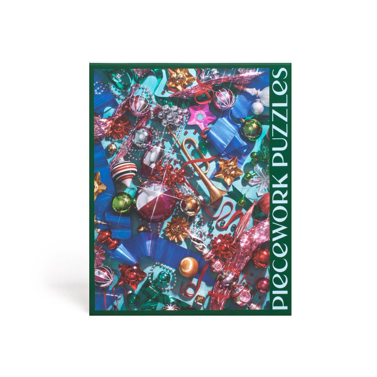 Puzzle (1000 Piece) ~ Tinseltown
