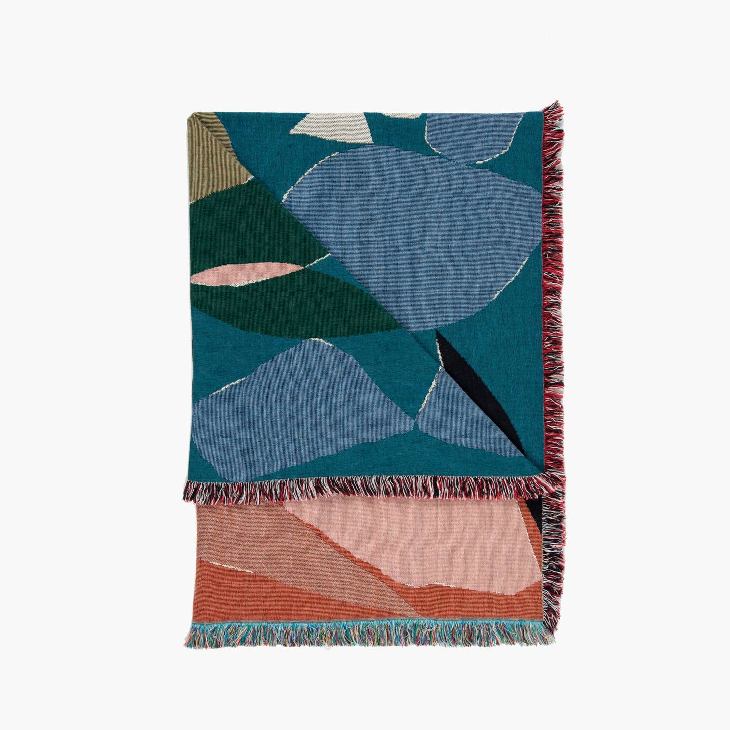 Throw Blanket ~ Barbosa