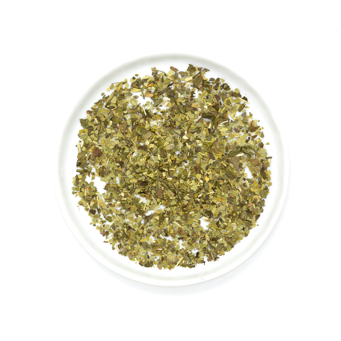 Tea ~ Peppermint Yerba Mate