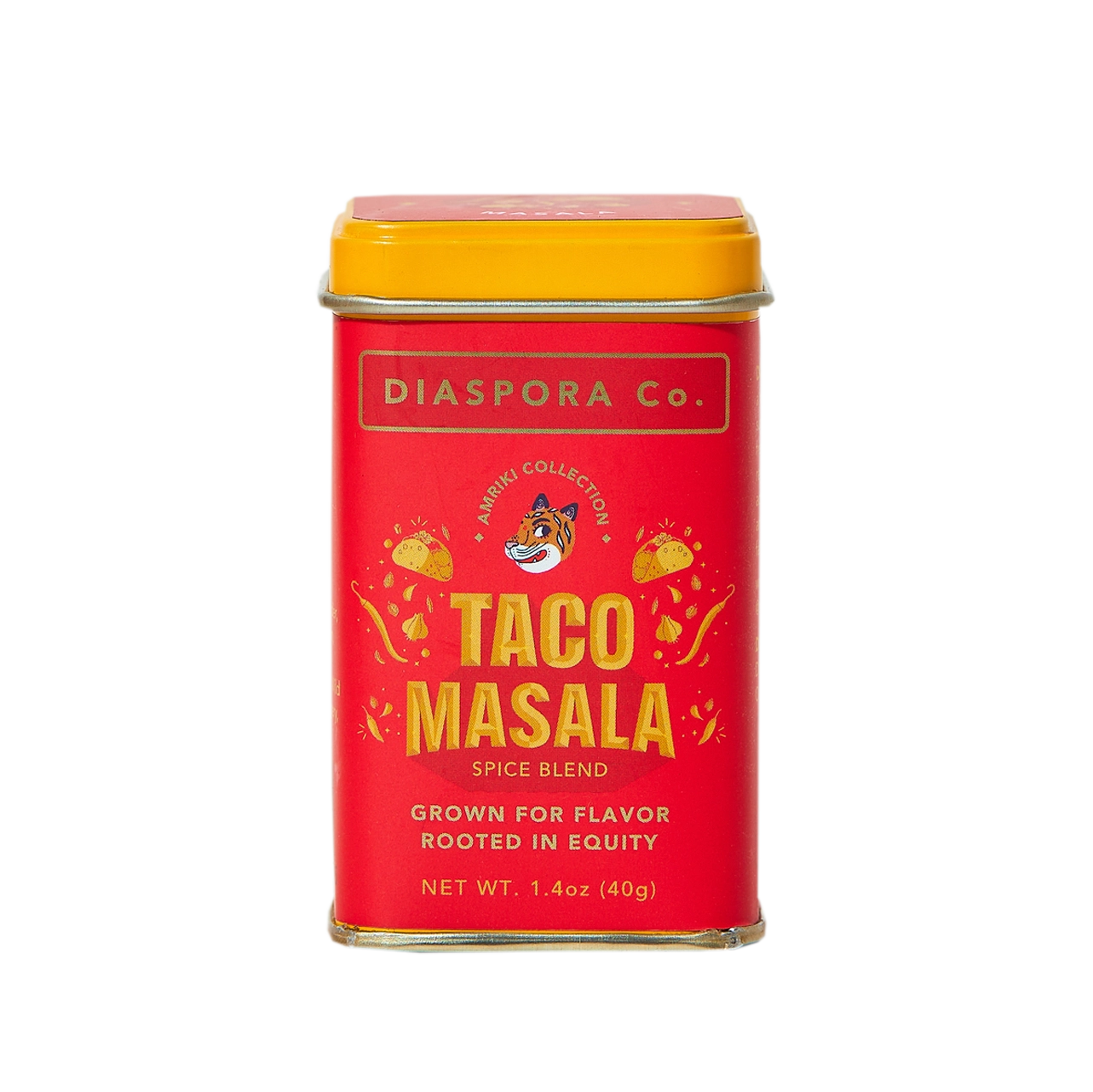 Taco Masala