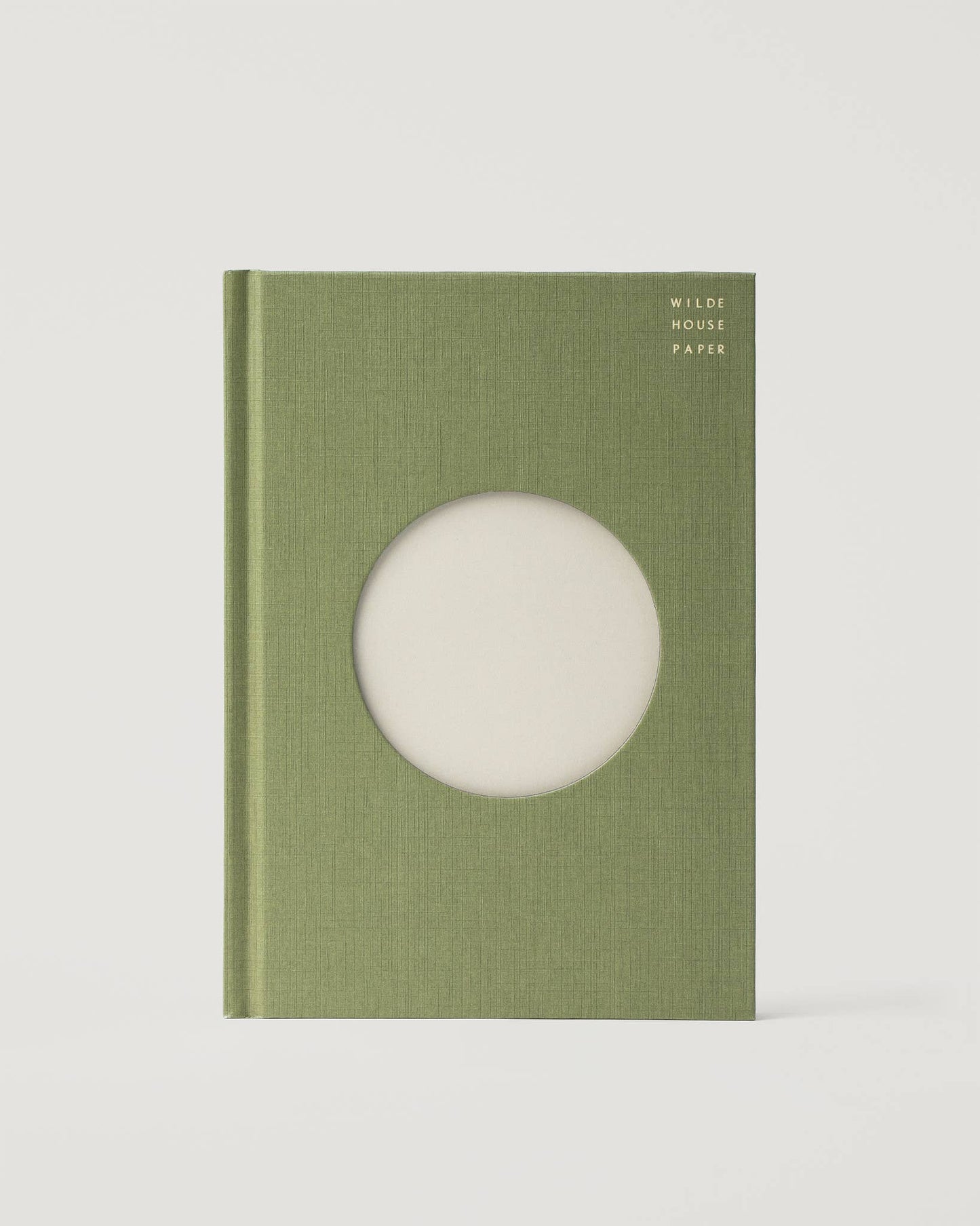 Open Journal ~ Moss
