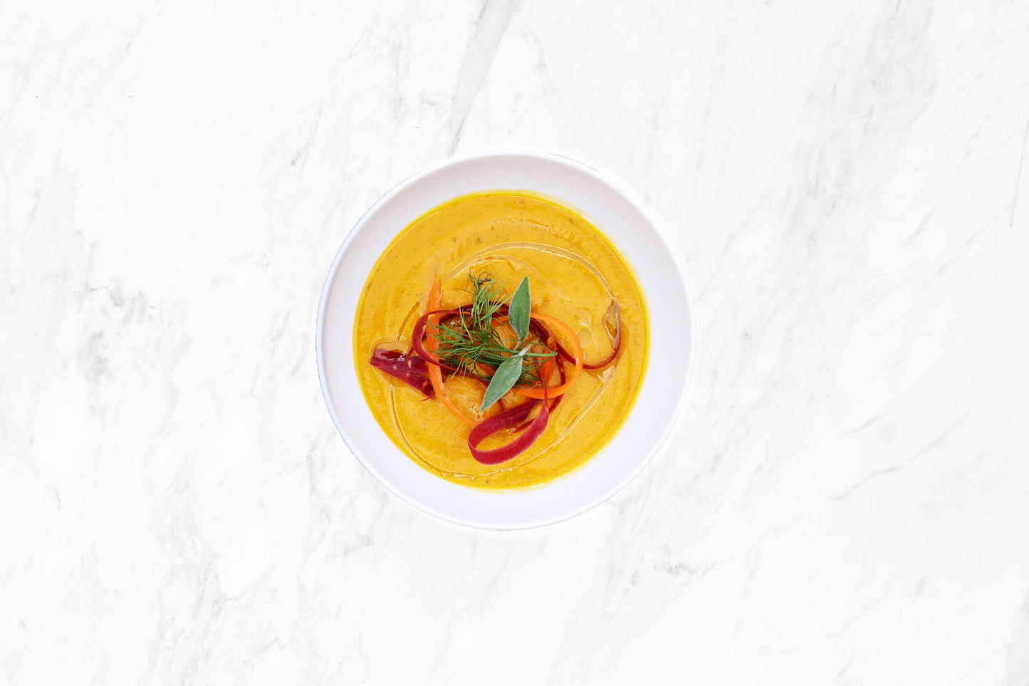Soup (Shelf- Stable) ~ Butternut Squash Pear