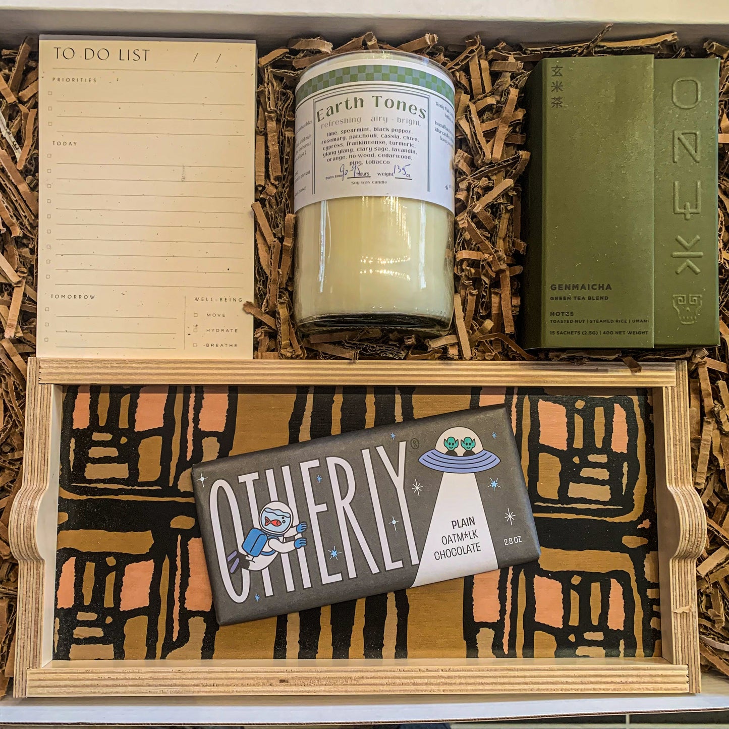 Gift Box ~ Corporate Class Act