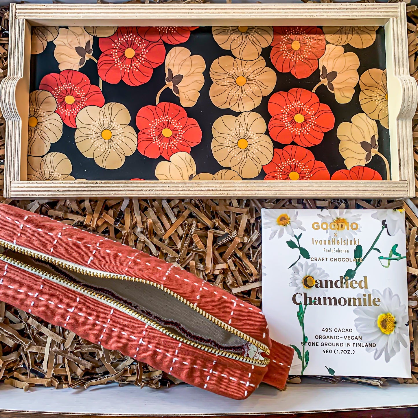 Gift Box ~ Desk Essentials