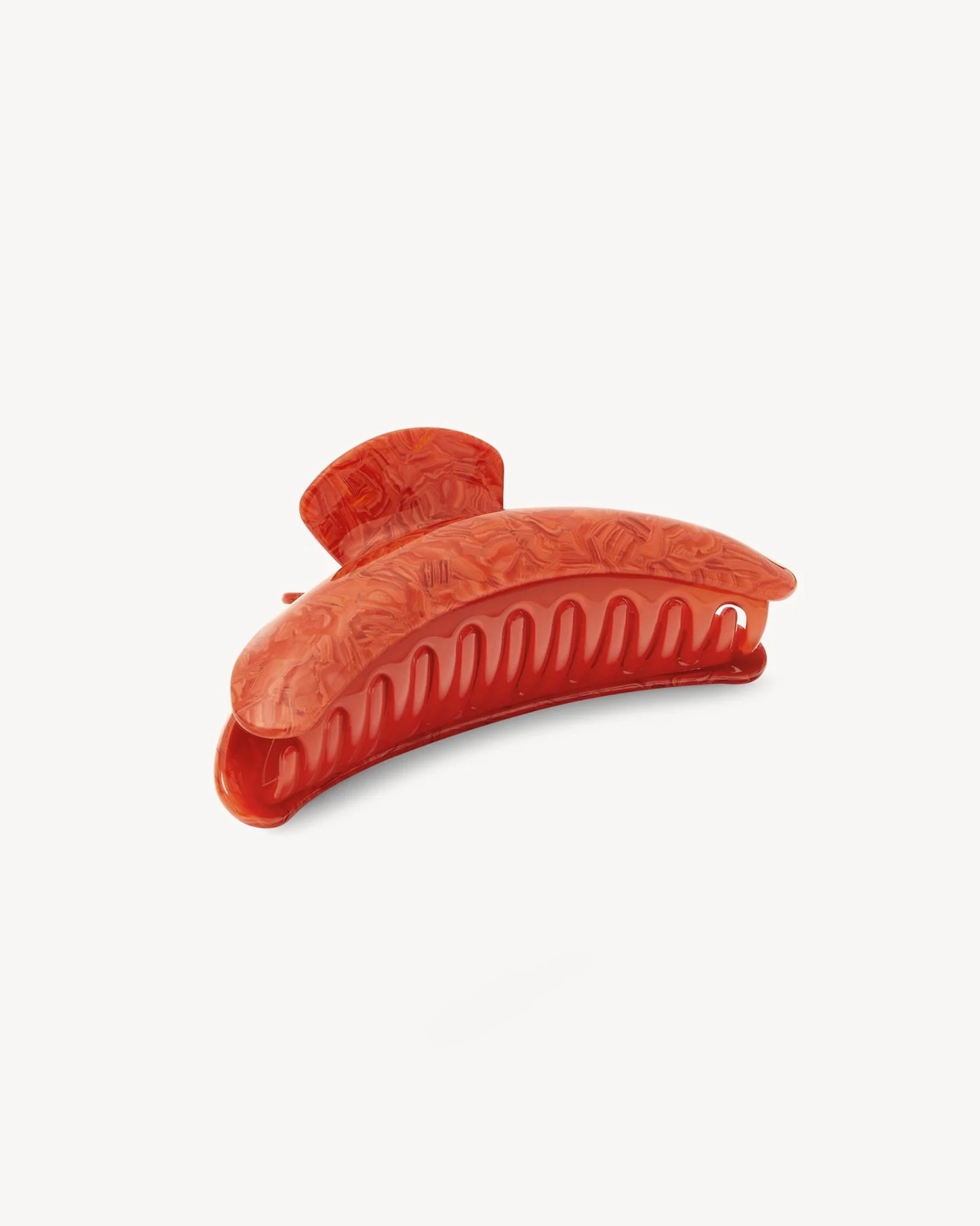Hair Claw ~ Poppy