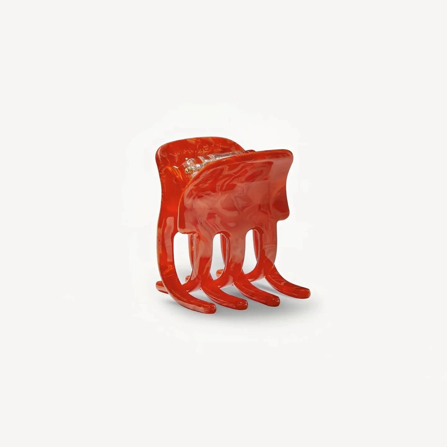 Hair Claw ~ Poppy