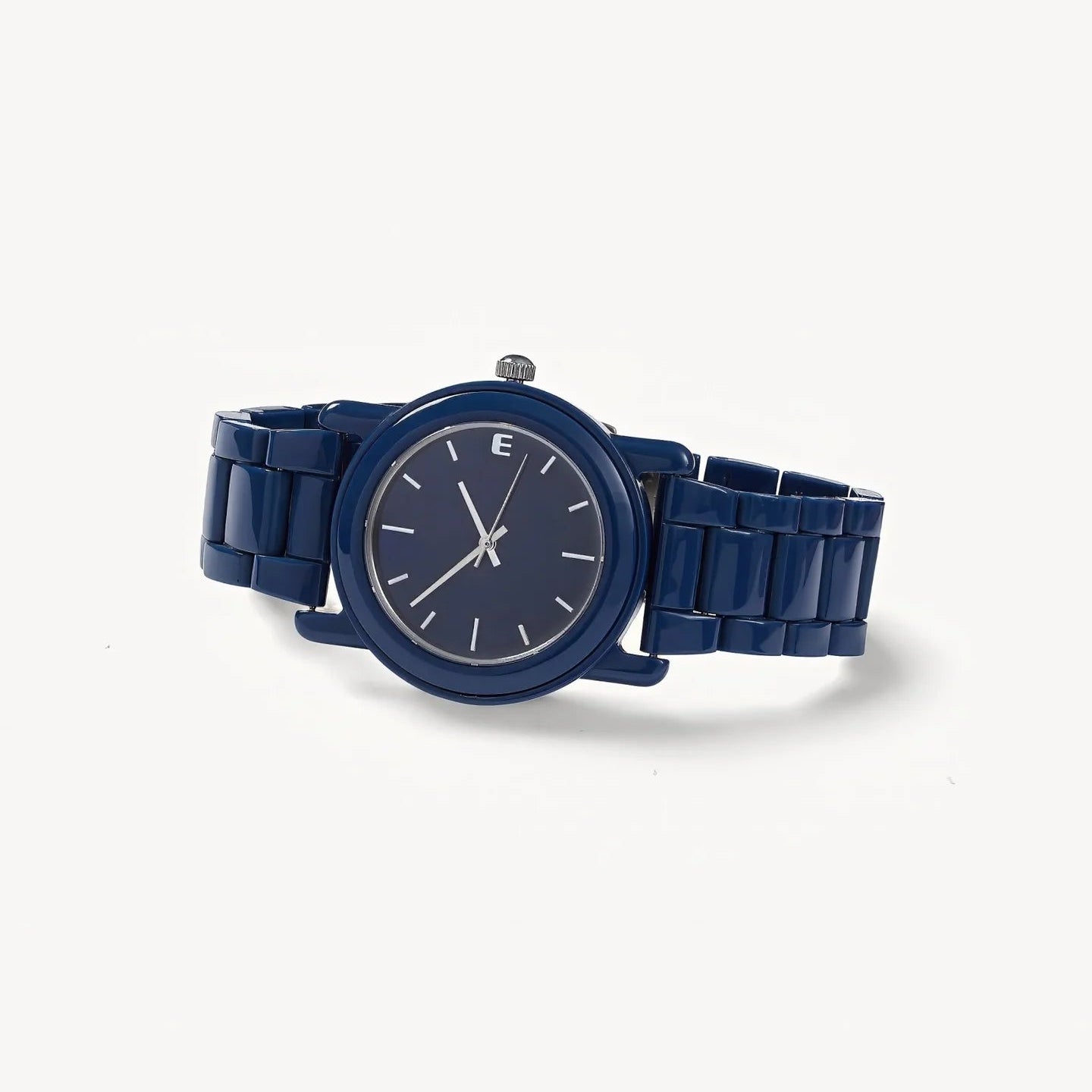 Mono Watch ~ French Navy