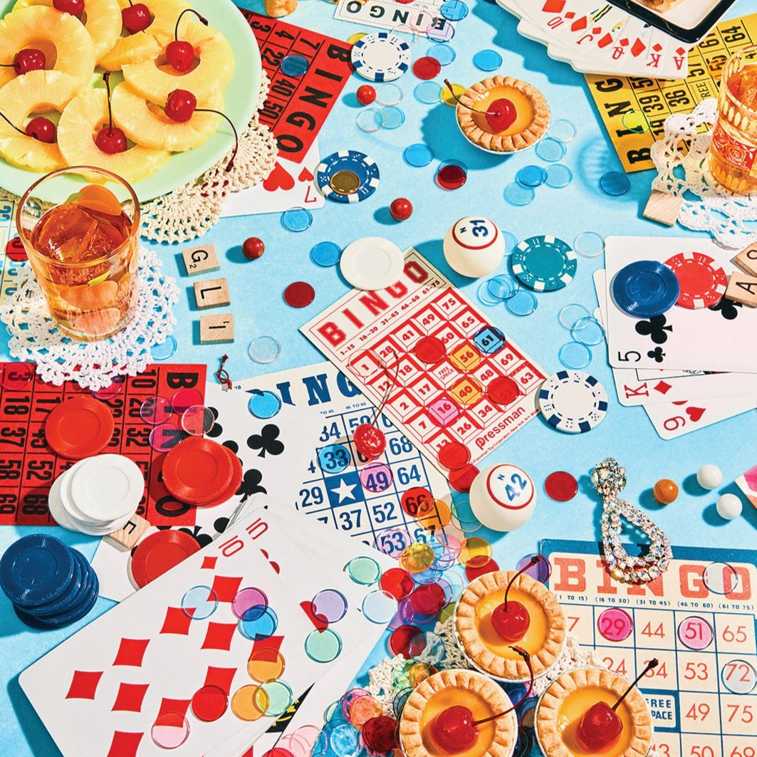 Puzzle (1000 Piece) ~ Winner Winner
