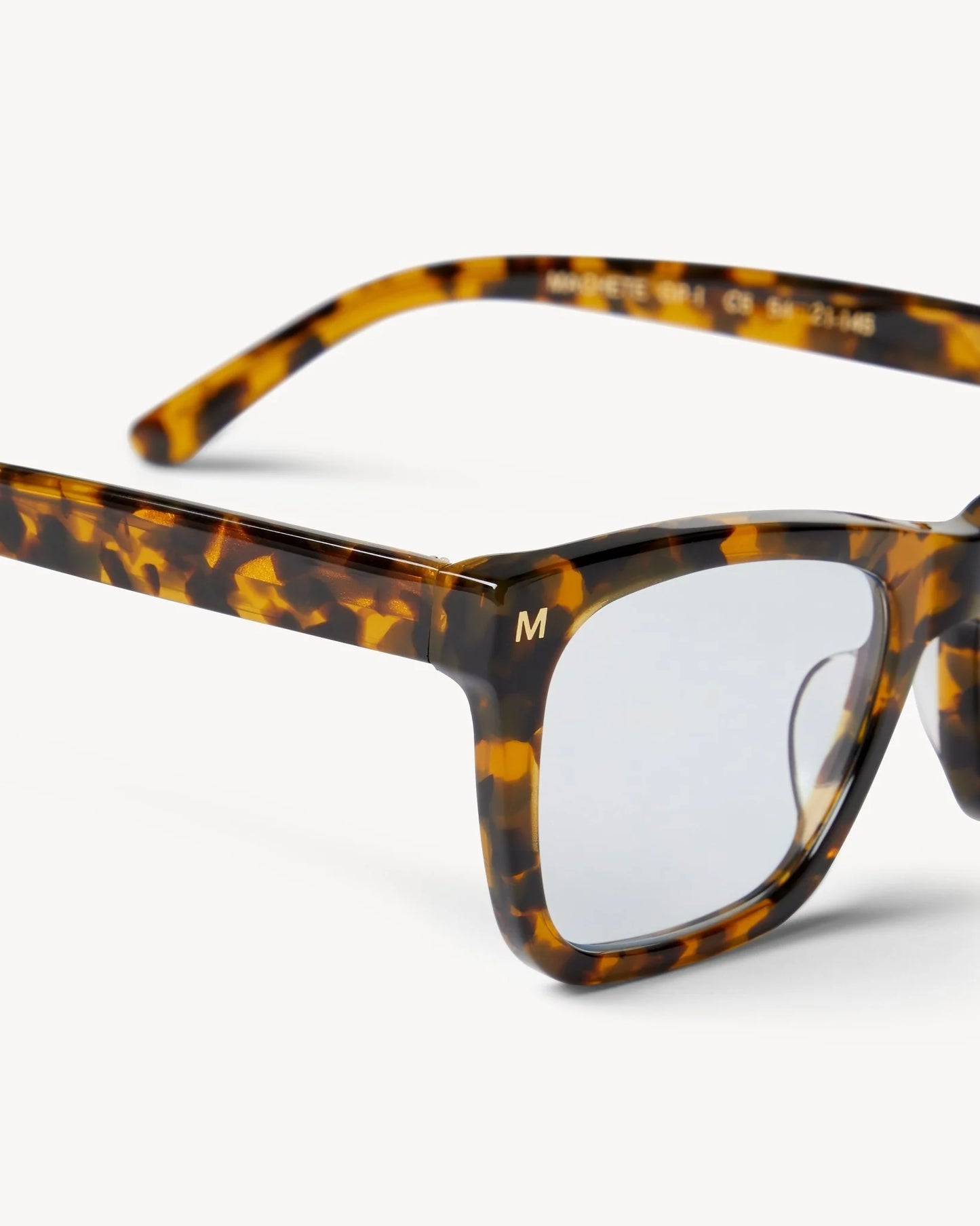 Reading Glasses (Blue Light) ~ Classic Tortoise