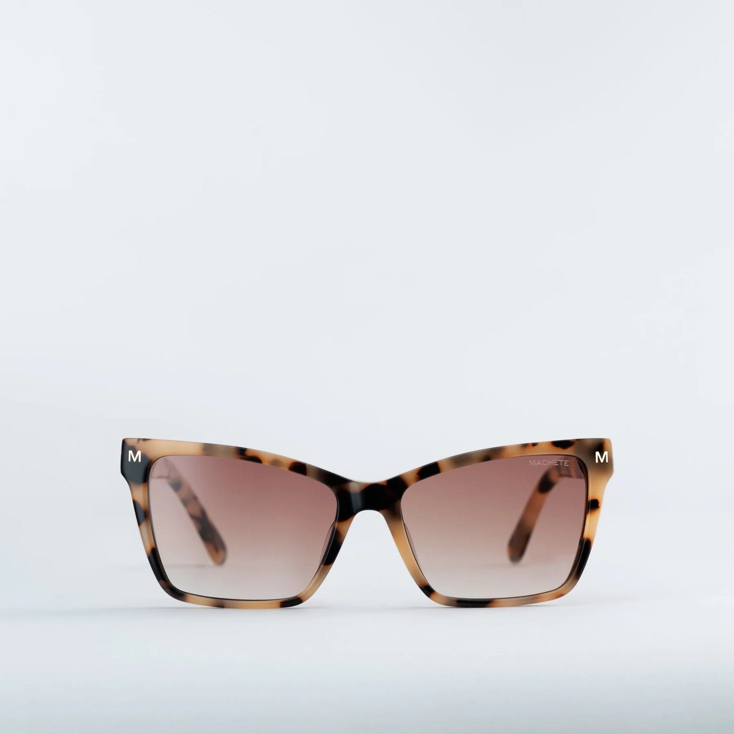 Sunglasses ~ Sally (Blonde Tortoise)