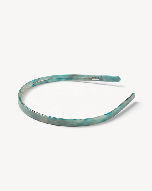 Headband ~ Jadeite