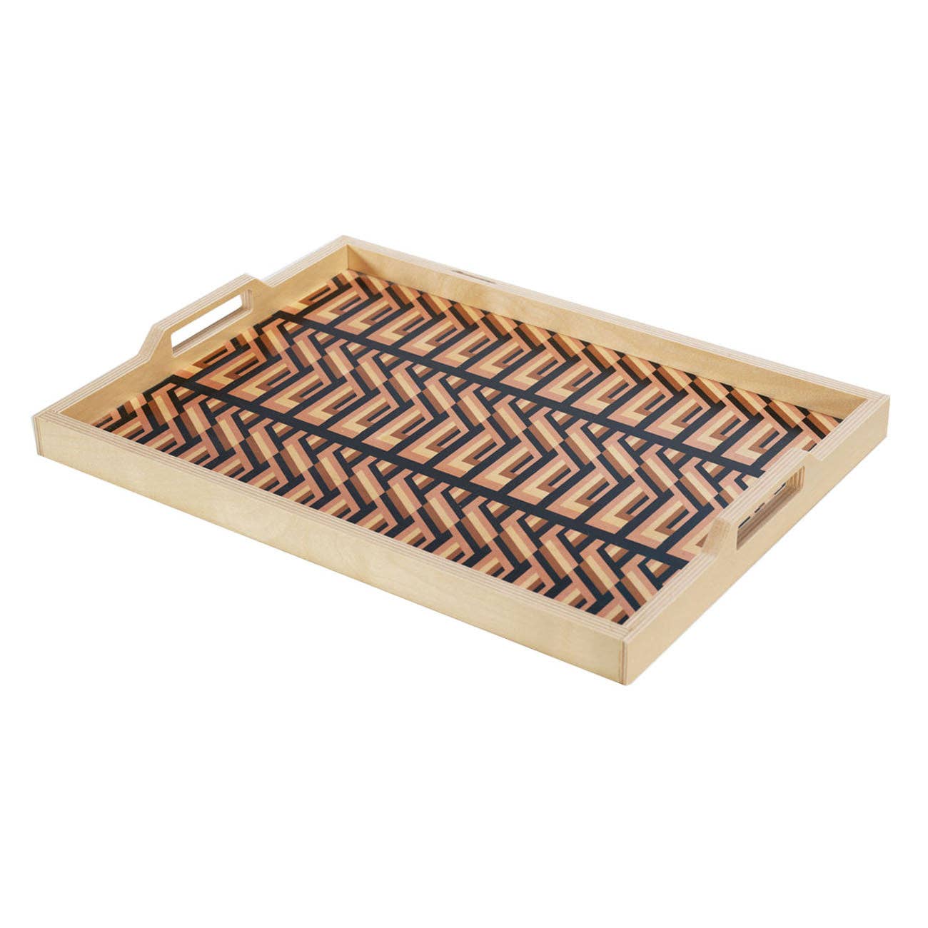 Large Serving Tray ~ Vera