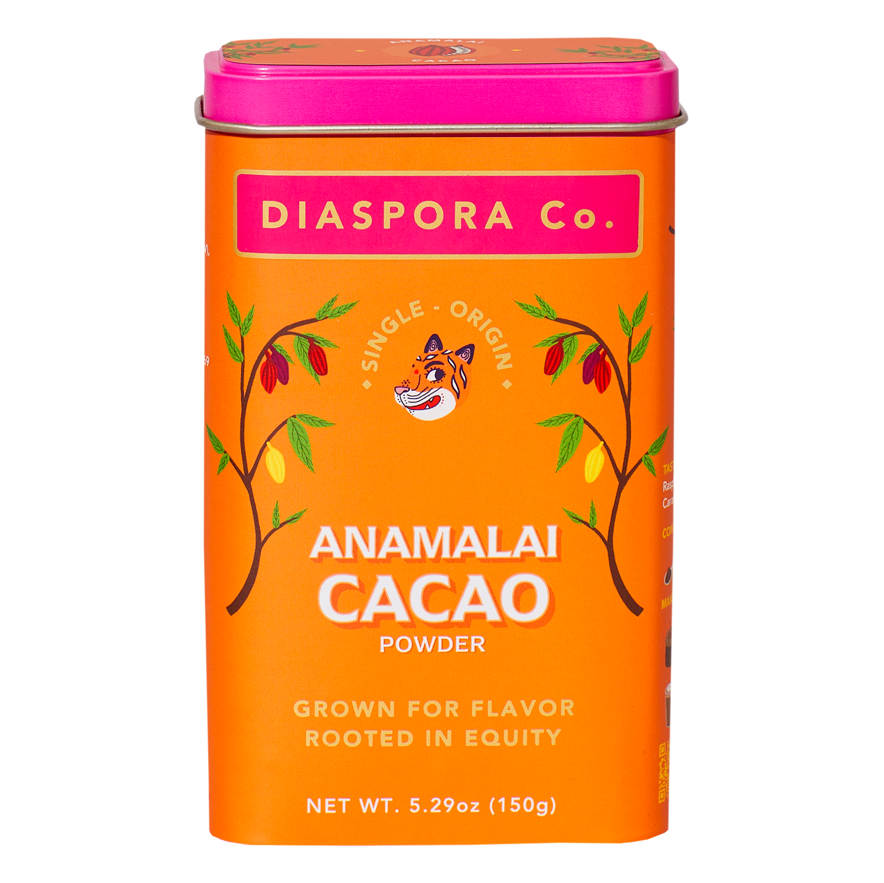 Anamalai Cacao