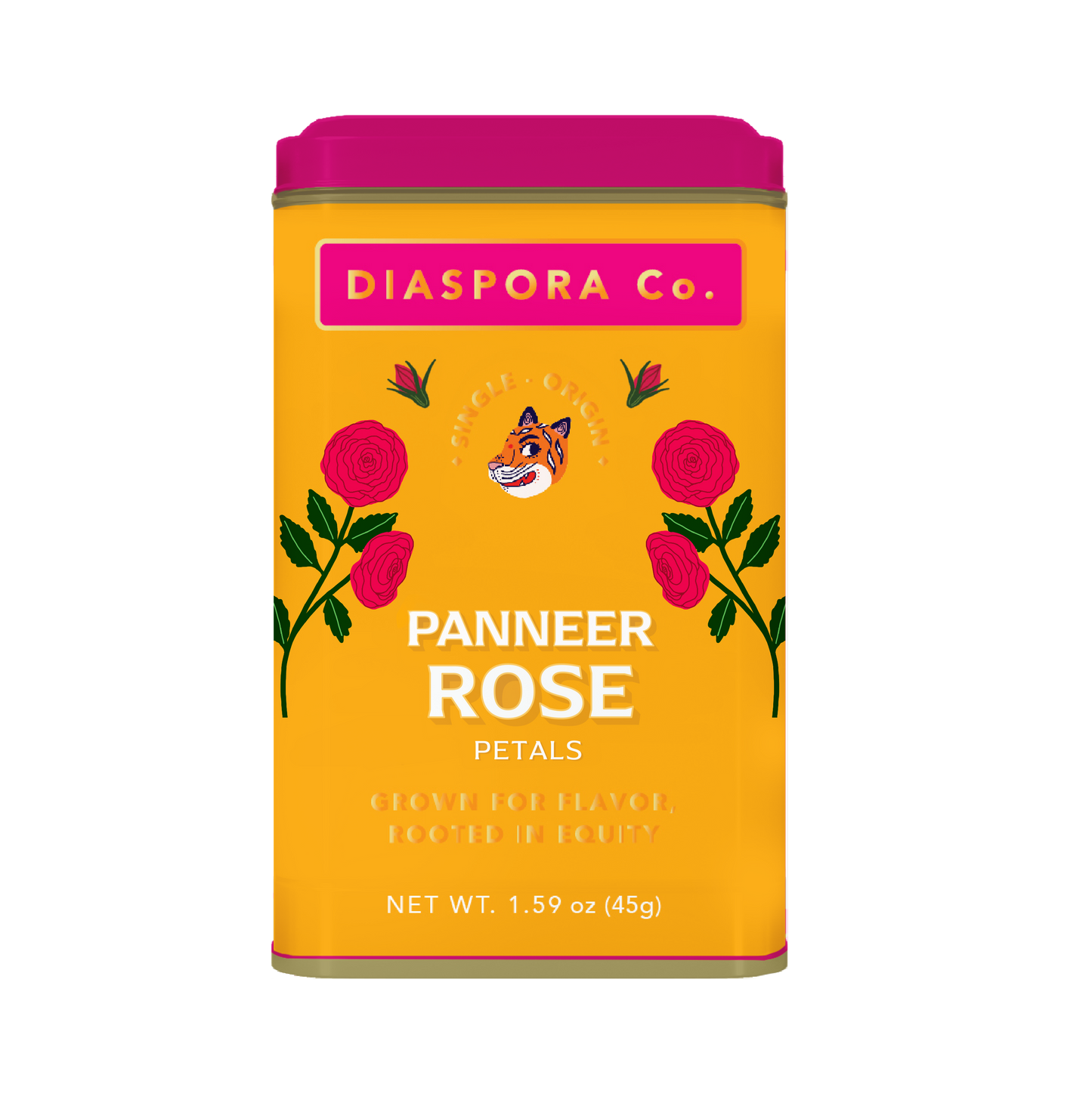 Panneer Rose (New Packaging)