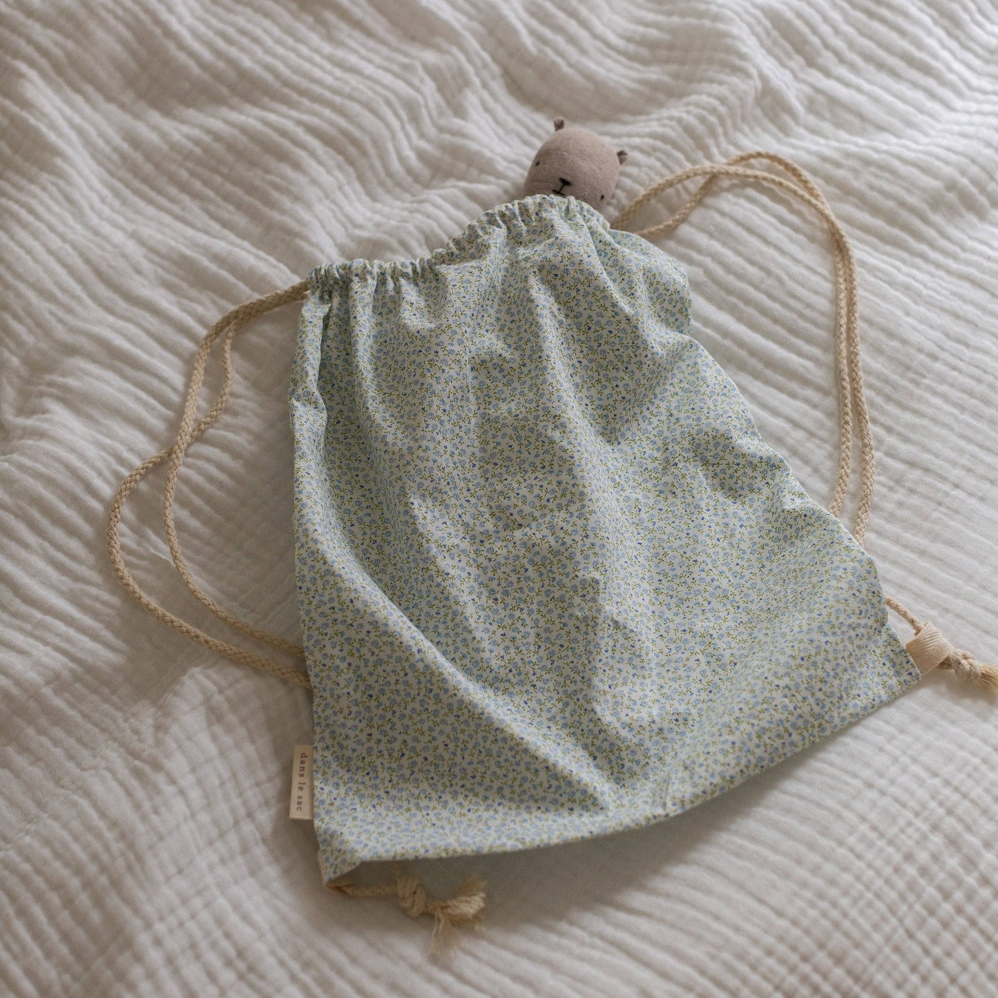 Drawstring Bags