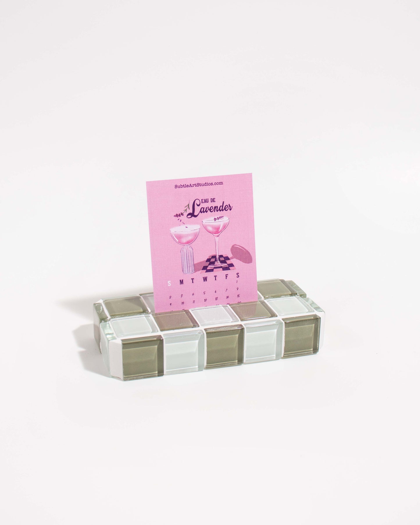 Picture Stand ~ Matcha Milk Chocolate